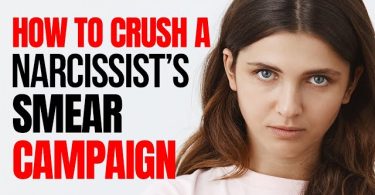10 Steps to Crush a Narcissist's Smear Campaign Permanently pobrelo.com