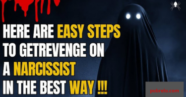 Here Are Easy Steps To Get Revenge On A Narcissist In The BEST Way #narcissist #gaslighting