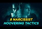 Hoovering Tactics Of A Narcissist