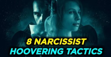 Hoovering Tactics Of A Narcissist