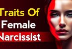 Traits Of Narcissist Woman