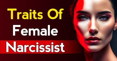 Traits Of Narcissist Woman