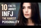 10 Interesting Facts About The INFJ Personality Type