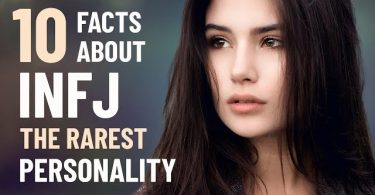 10 Interesting Facts About The INFJ Personality Type