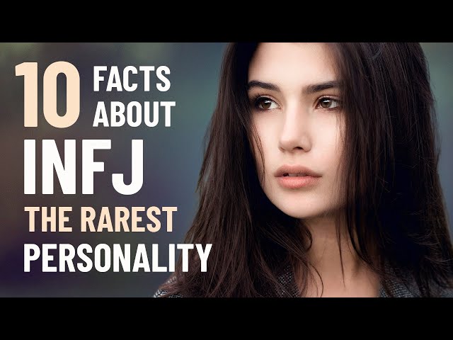 10 Interesting Facts About The INFJ Personality Type - Negof