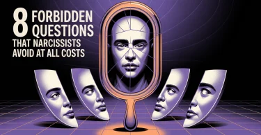 8 Forbidden Questions That Narcissists Avoid At All Costs