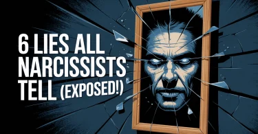 6 Lies ALL Narcissists Tell (Exposed!) 