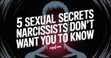 5 S£xual Secrets Narcissists Don’t Want You to Know 