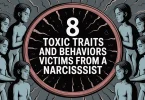 8 Toxic Traits and Behaviors Victims Adopt From a Narcissist